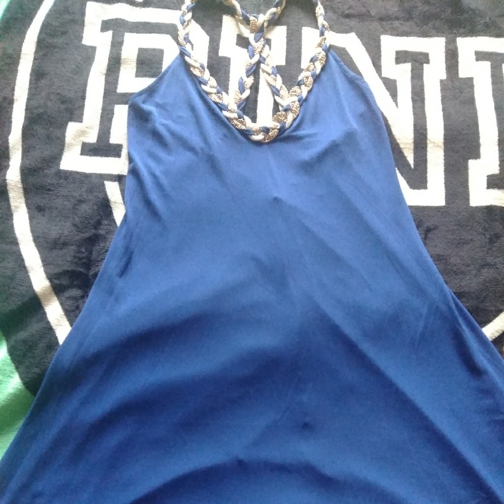Venus dress
